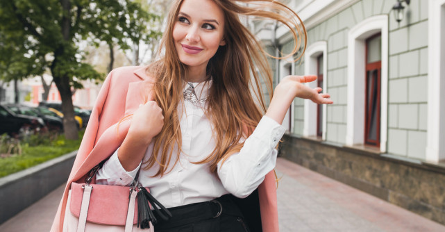 Patru motive pentru ca în martie să mergi mai mult pe jos