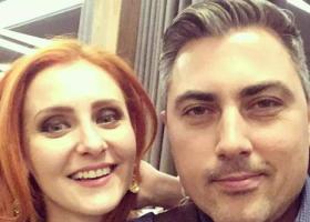Alexandru Ciucu, violent cu fetițele sale? Declarațiile șocante ale Alinei Sorescu: Fetițele nu trebuie să asiste la așa ceva..