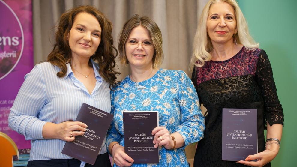 Nu e despre destin. E despre cum funcționezi