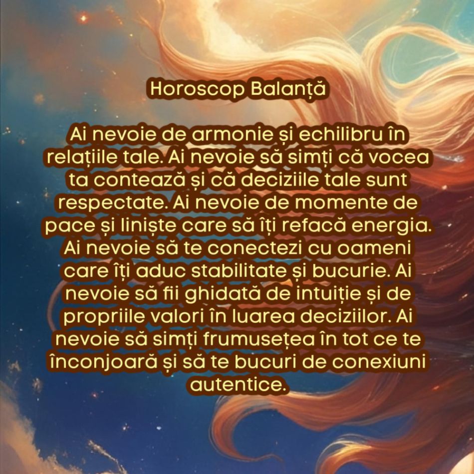 Horoscop săptămânal: De ce are nevoie fiecare semn zodiacal în săptămâna 1-7 septembrie