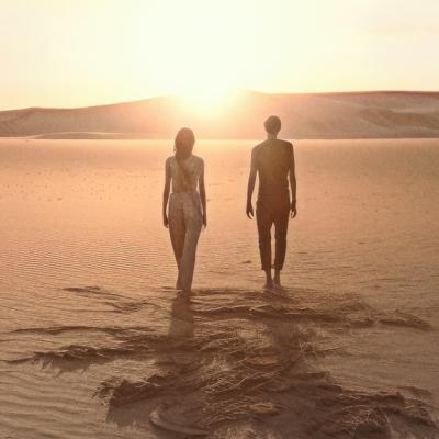 Iubirea Adevărată Nu Cunoaște Sfârșit: Eterna Magie a Legăturii Umane