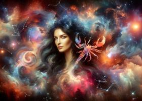 Dacă e Scorpion și tace, te va consuma în întregime… fără un cuvânt