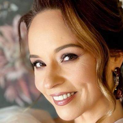 Andreea Marin și drama primei căsnicii: Adevăratul motiv pentru care vedeta a divorțat de primul soț