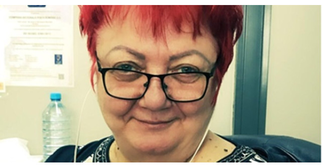 Minerva, drama neștiută din spatele astrelor: A citit în stele că va rămâne văduvă și va pierde un copil