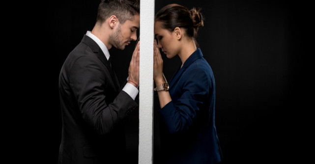 Probleme de cuplu? 5 reguli de aur pentru a depasi un conflict major