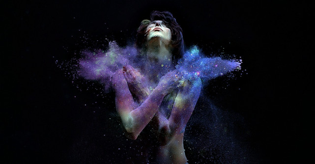 Cele 7 tipuri de durere conectate la emoțiile noastre (explicate de medicina tradițională chineză)