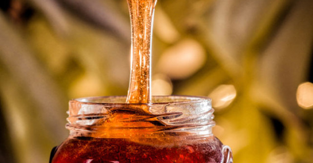 5 Siropuri NATURALE - cu proprietati MEDICINALE