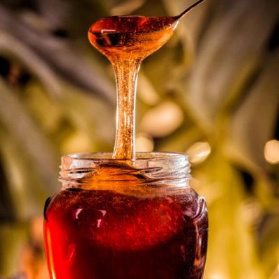 5 Siropuri NATURALE - cu proprietati MEDICINALE