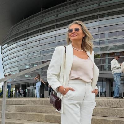 Mirela Vaida, vacanță de lux în Tenerife: „Suntem fix cum îmi place mie”