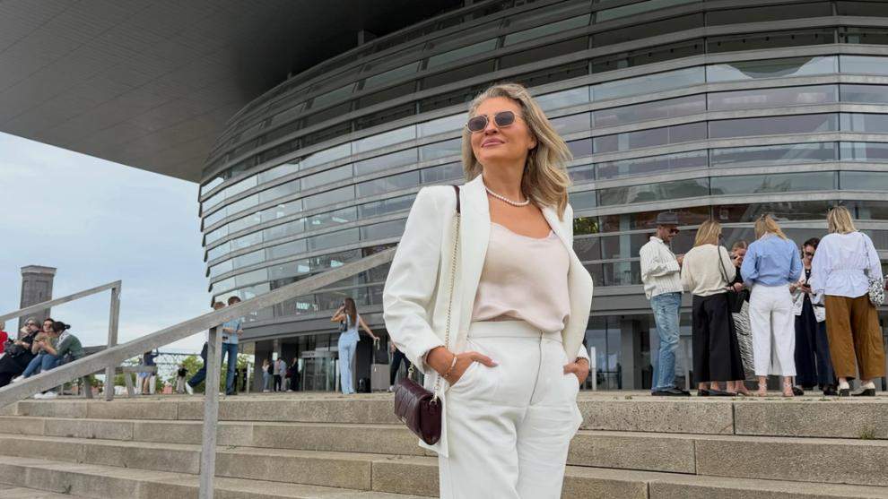 Mirela Vaida, vacanță de lux în Tenerife: „Suntem fix cum îmi place mie”