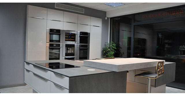 Spatiu de evenimente culinare