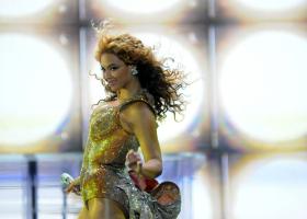 Beyoncé a făcut senzație la Met Gala 2026: A revenit după 10 ani alături de fiica ei, Blue Ivy. Ce duo SUPERB mamă-fiică!