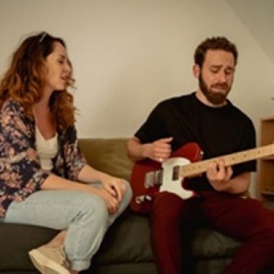 40 de piese muzicale realizate în doar trei zile la Musicalling