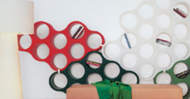 Mobilier si accesorii de inspiratie organica