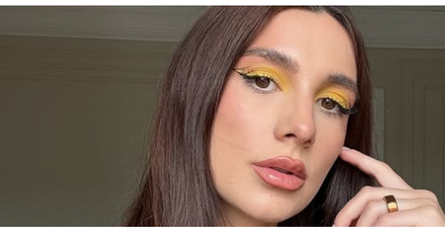 Ștefana Peev a devenit mamă pentru a treia oară. Prima imagine cu nou-născutul a emoționat internetul