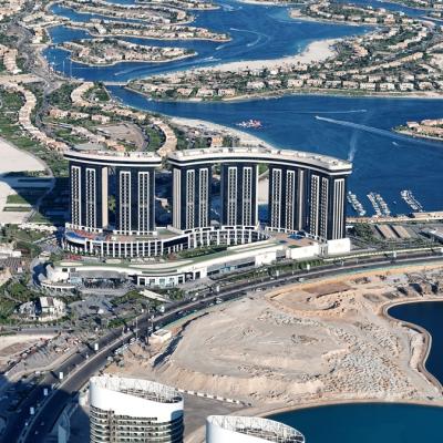 El Alamein – Stațiunea cu ape ca în Maldive, la două ore jumătate de București, perfectă pentru a descoperi Egiptul istoric 