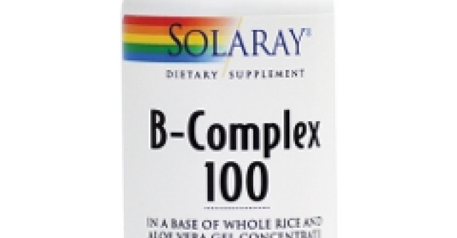 Eficienta produselor naturale B-Complex si Neuro Optimizer, apreciata in SUA