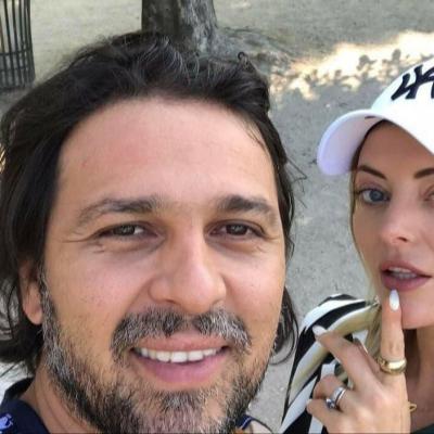 Replica lui Răzvan Munteanu la acuzațiile aduse cum că ar fi cheltuit economiile familiei și ar fi dat țepe urmăritorilor săi