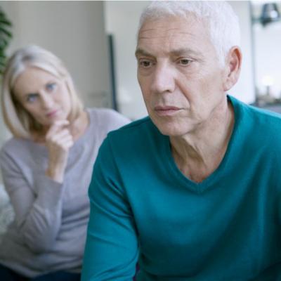 I-a spus sotiei ca vrea sa o paraseasca pentru o tanara de 23 de ani. Raspunsul ei este absolut genial!