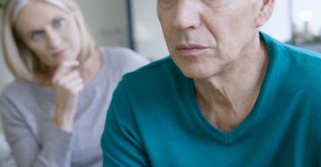 I-a spus sotiei ca vrea sa o paraseasca pentru o tanara de 23 de ani. Raspunsul ei este absolut genial!