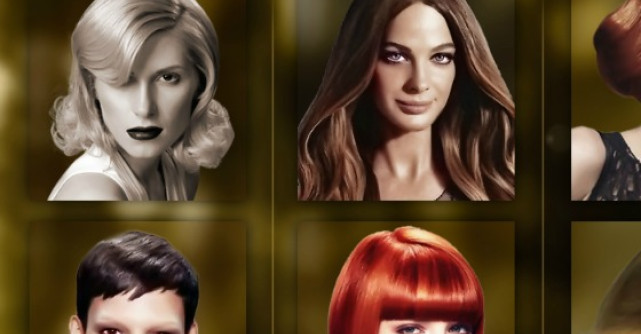 Taft aniverseaza 60 de ani de expertiza in hairstyling