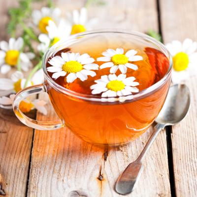 La ce este bun ceaiul de MUSETEL?