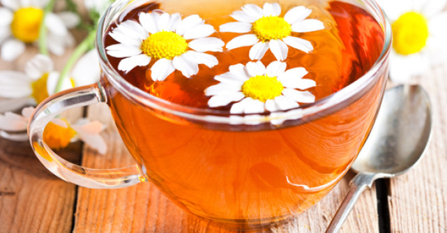 La ce este bun ceaiul de MUSETEL?