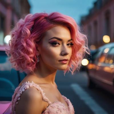 Vine o vârstă la care înțelegi că nu mai are rost să impresionezi pe nimeni.