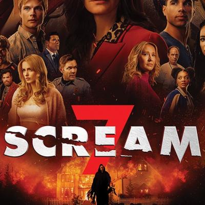 Ghostface revine în forță pe marile ecrane în Scream 7 