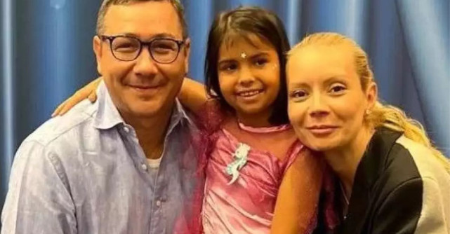 Daciana Sârbu, mărturisiri emoționante despre adopția Mariei: „Adopția nu e o poveste roz”