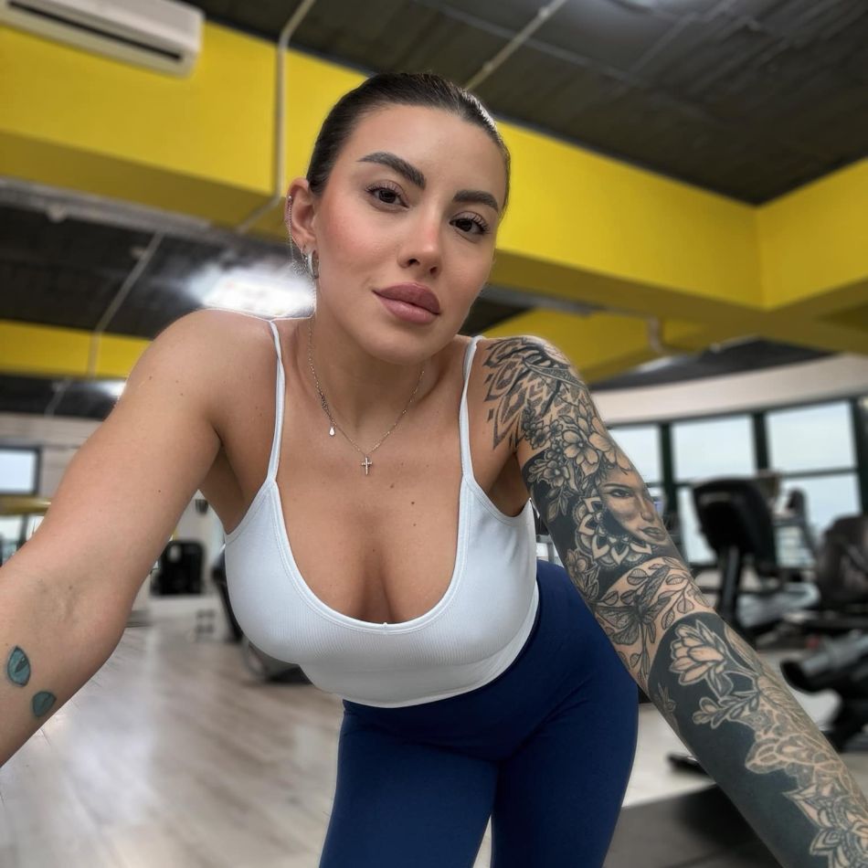 Nicoleta Nucă, despățire după 7 ani de relație: Oamenii de acest gen nu se schimbă...