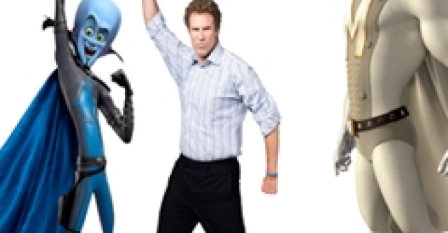 In decembrie Brad Pitt este supereroul infrant!