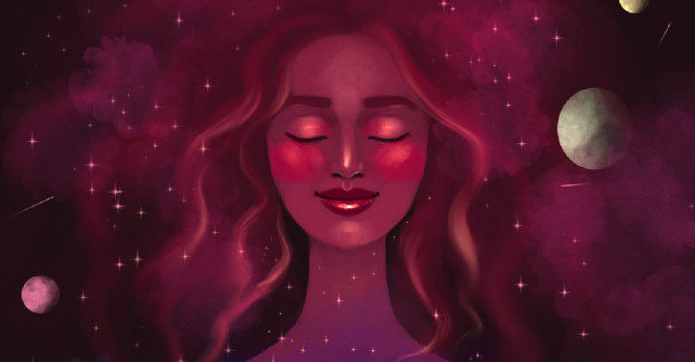 7 Semne de la Univers ca esti acolo unde trebuie sa fii 