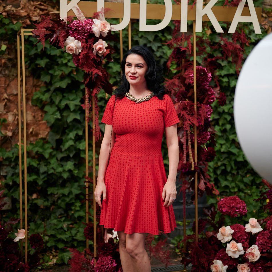 Gala Kudika Good Vibe Awards: Evenimentul începutului de toamnă a premiat ideile care schimbă lumea