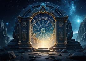 Horoscop Rune săptămâna 9-15 decembrie 2024 - Runele ne spun: „Capul sus, căci Mercur iese din retrograd! Ne redresăm rapid!”