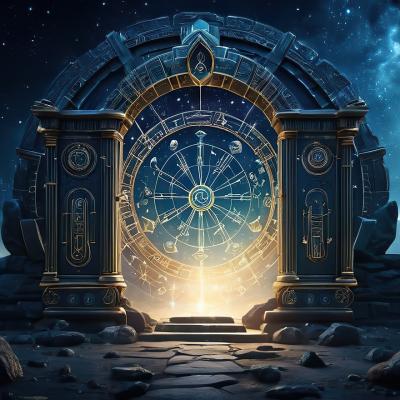 Horoscop Rune săptămâna 9-15 decembrie 2024  - Runele ne spun: „Capul sus, căci Mercur iese din retrograd! Ne redresăm rapid!”