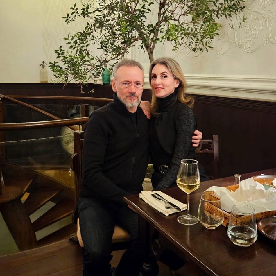 Elena Nechifor, dezvăluiri despre relația cu Mikaela, fiica lui Mihai Albu! De ce păstrează distanța față de adolescentă