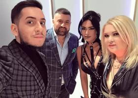 Viorica de la Clejani a rupt legătura cu fiul ei, Fulgy: Pentru mine acest copil nu mai există...