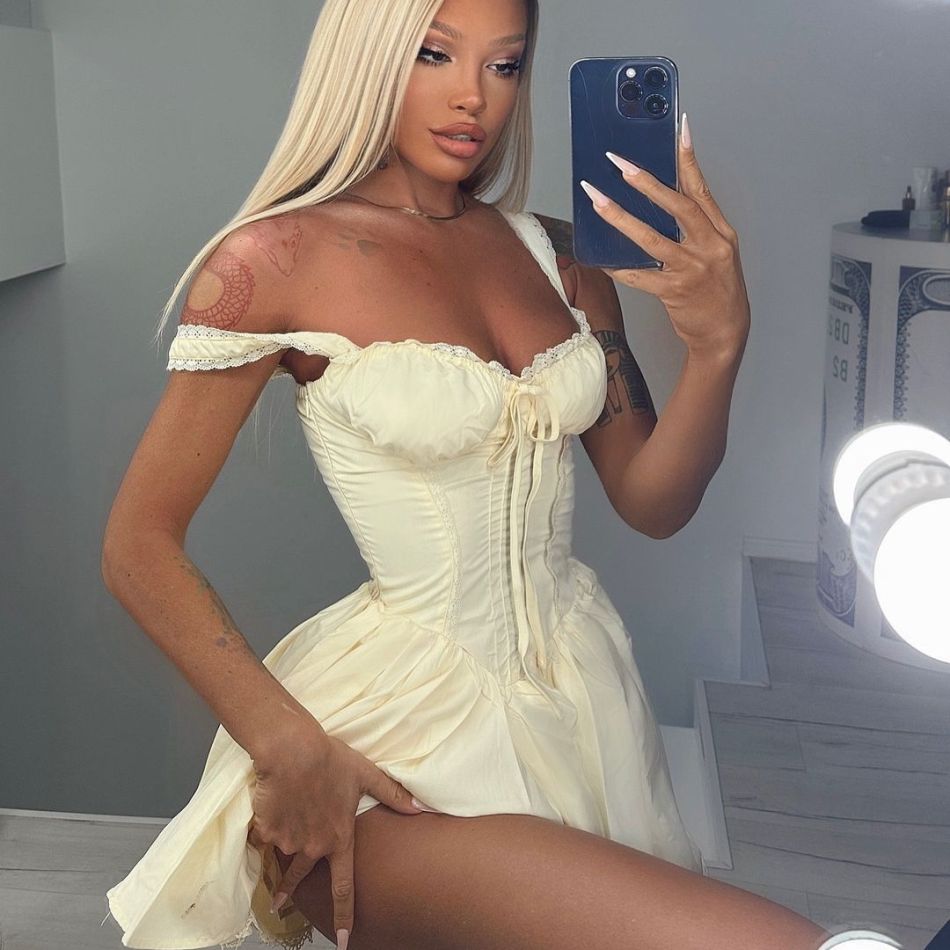 O nouă idilă în showbiz? Ema Uta și Gabi Bădălău, cuplul bombă al începutului de an?