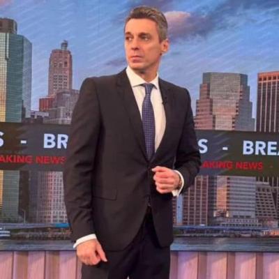 Mircea Badea, atac la adresa lui Smiley după anunțul concertului de la Cernavodă: Cu vocea aia e cântăreț?