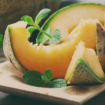 Beneficiile extraordinare pe care le aduce pepenele galben