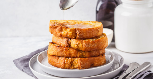 5 produse in care se ascunde zaharul: Le ai deja in casa!