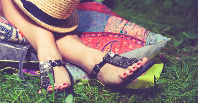 Ce sandale sa alegi vara asta pentru cele mai reusite tinute