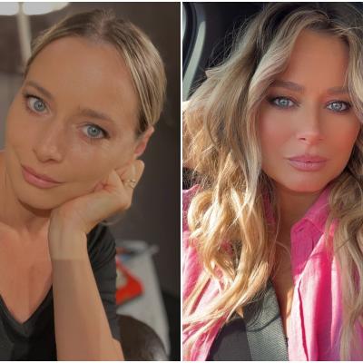 Laura Cosoi a aflat sexul bebelușului! Ce surpriză le pregătește fetițelor ei