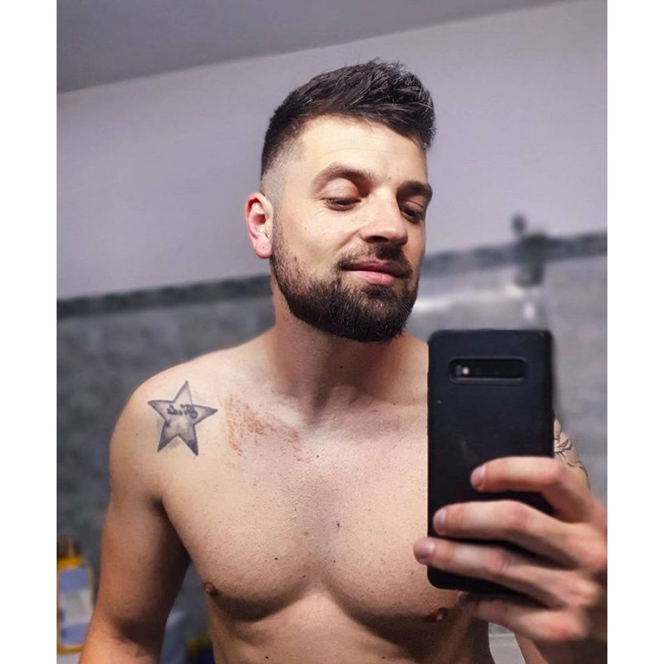 Cum s-a schimbat viața lui Bogdan Ionescu după despărțirea de Hannelore? Acum el este ispită la Insula Iubirii 