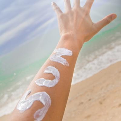 Alergiile solare, o adevarata problema in sezonul cald