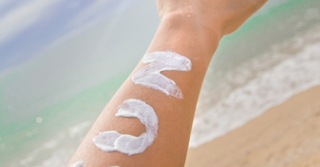 Alergiile solare, o adevarata problema in sezonul cald