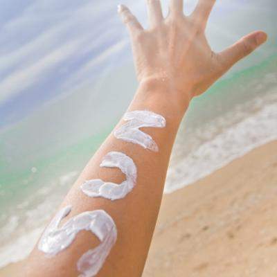 Alergiile solare, o adevarata problema in sezonul cald