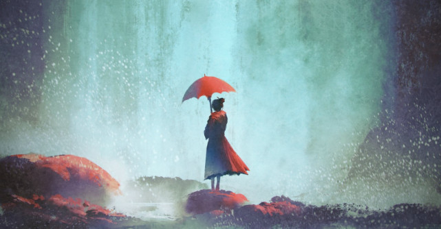 Fii singura fara sa te simti singura