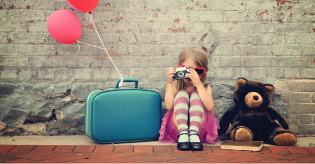 Citate despre copilărie pline de emoție